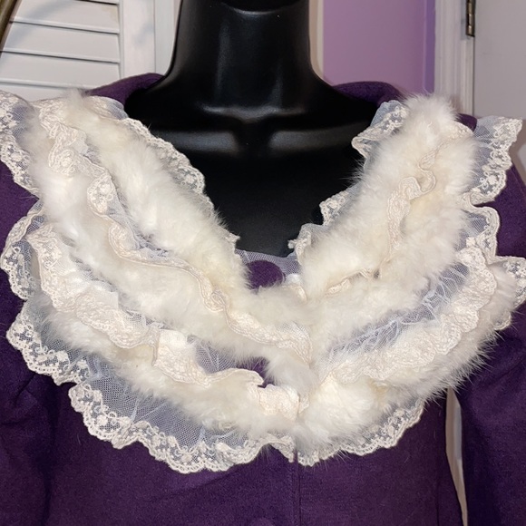 A’Reve Purple Jacket/Blazer - Size Small - Picture 2 of 11